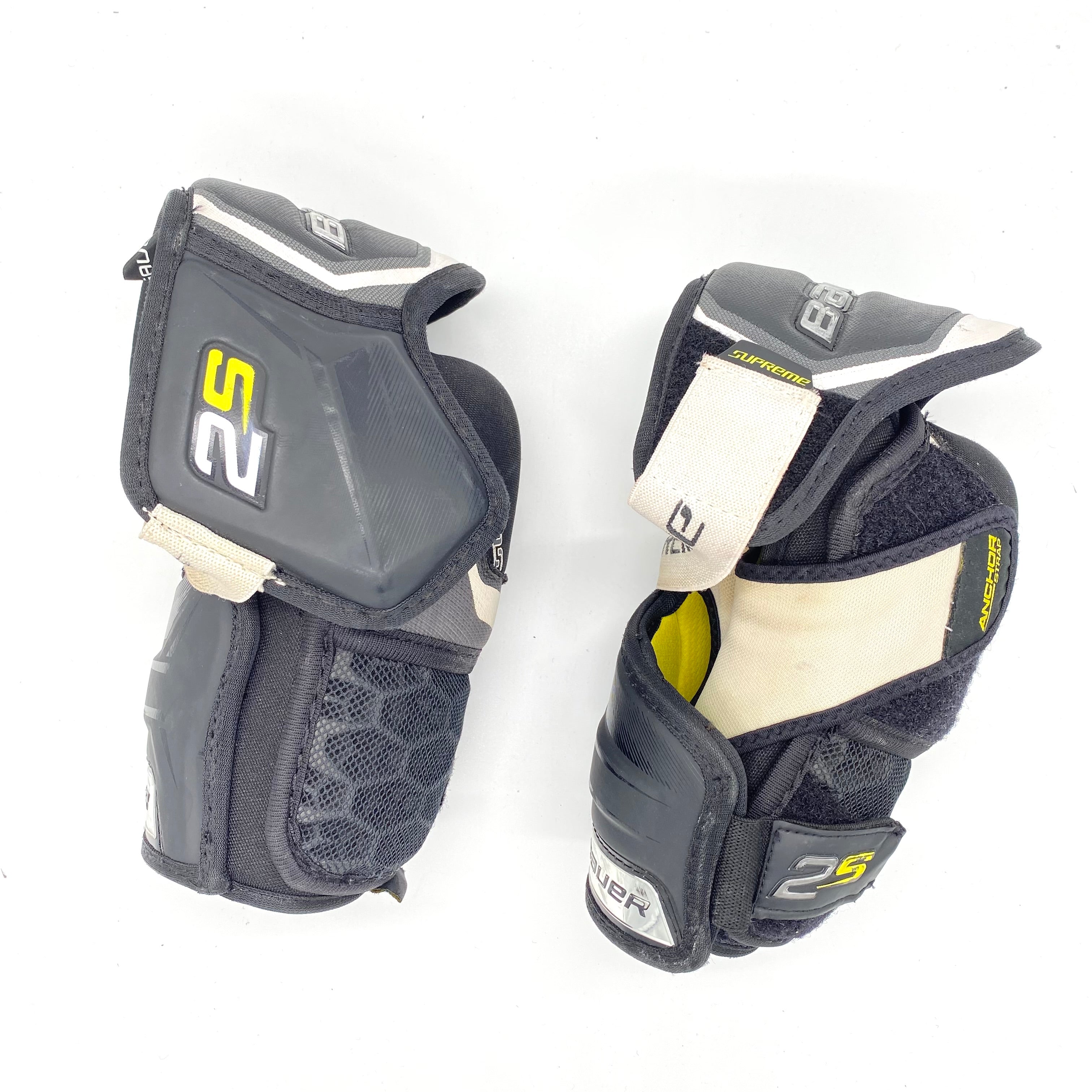 Coudières Bauer Supreme 2S d'occasion